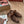 Loro Piana Charms Walk Flat Mules Chocolate Suede Fur 623529