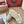 Loro Piana Charms Walk Flat Mules Apricot Suede Fur 623530