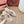Loro Piana Charms Walk Flat Mules Pale PInk Suede 623548
