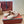 Loro Piana Charms Walk Flat Mules Pale PInk Suede 623548