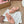 Loro Piana Charms Walk Flat Mules Himalayan Salt Suede 623554