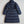 Moncler 2025 Courcelles Jacket Blue Down Polyester