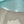 Miu Slip Skirt Light Blue Satin 402820