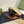 GG Women's G plain leather logo Slingbacks Gingerbread brown
