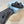 Pra Raffia Cork Slide 40 Black