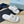 Crochet Flatform Slides 40 White