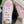 GG Sneaker Tennis 1977 Trainer Pink Pastel