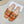 GG Cut Out Slide Sandals Gingerbread Brown
