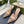 GC Horsebit Slingback Pump 100mm Beige mix Brown Canvas Sheepskin 294566