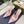 GC Horsebit Slingback Pump 100mm Pink Sheepskin 294567