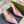 GC Horsebit Slingback Pump 100mm Pink Sheepskin 294567