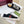 GG Ace signature Sneaker Black