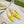 GC Horsebit Slingback Pump 10mm Yellow Canvas Sheepskin 294541