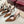GC 100mm Heeled Slingbacks Brown Sheepskin 294606