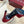 GC 100mm Heeled Slingbacks Rosso Ancora Red Sheepskin 294607