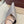 HIGH SLINGBACK 10 CM IN BEIGE SILK WITH FULL RHINSTONES