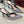 HIGH SLINGBACK 10 CM IN BLACK SILK WITH FULL RHINSTONES