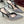 GC Crystal-Embellished Slingbacks Black Silk Sheepskin 294611