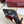 GC Slingbacks With Marina Chain 100mm Red Patent Leather 294585
