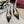 GC Slingbacks With Marina Chain 100mm Black Patent Leather 294587