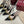 GC Slingbacks With Marina Chain 100mm Black Patent Leather 294587