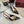 GC Slingbacks With Marina Chain 100mm Black Patent Leather 294587