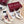 GC Horsebit Slingback 60mm Ivory Patent Leather 294592