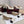 GC Horsebit Slingback 60mm Ivory Patent Leather 294592