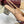 GC Horsebit Slingback with Crystal 65mm Rose Beige Patent Leather 294601