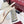 GC Horsebit Slingback with Crystal 95mm Ivory Patent Leather 294595