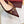 GC Horsebit Slingback Pump 10mm Rosso Ancora red Embossed Sheepskin 294571