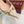 GC Horsebit Slingback Pump 10mm Ivory Embossed Sheepskin 294572