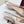 GC Horsebit Slingback Pump 50mm Ivory Embossed Sheepskin 294576