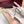 GC Horsebit Slingback Pump 100mm Ivory Embossed Sheepskin 294580