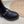 D-Quest Ankle Boot 35mm In Black Calfskin 992669