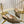 GC Crystal Horsebit Slingback 10mm Beige mix Ebony Canvas lambskin 294614