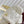 GC Double G Slide Sandals White Embossed Leather 294635