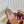 GC 25 Horsebit Sandals 50mm Brown Suede Sheepskin 294654