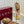 GC 25 Thong Sandal Brown Canvas 294682