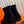HM 25s Kelsy Ankle Boot Black Suede 548463