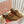 Miumiu 25 Loafer Brown Wool 548414