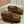 Miumiu 25 Loafer Brown Wool 548414