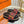 LV 26s Slippers Black Brown Red Fabric Sheepskin 616349
