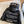 Moncler 2025 High-shine Padded Black Down Jacket