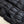 Moncler 2025 Apriate Vest Black Polyester Down