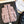 Moncler 2025 Apriate Vest Pink Polyester Down