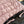 Moncler 2025 Apriate Vest Pink Polyester Down