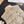 Moncler 2025 Joui Faux Vest Light Beige Fur And Teddy Down