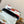LV GO-14 MM 23cm Black White Red Lambskin GHW