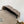 LV GO-14 MM 23cm Taupe Gray Lambskin Metal HW